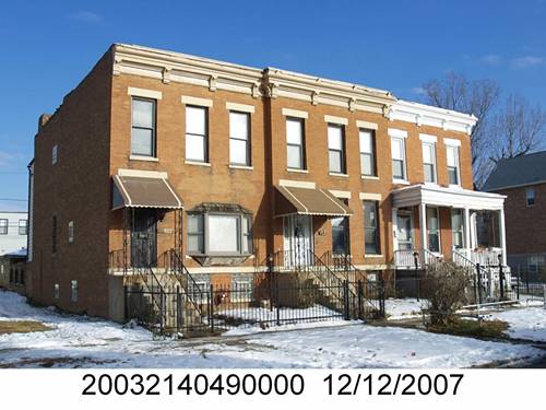 656 E Bowen, Chicago, IL 60653