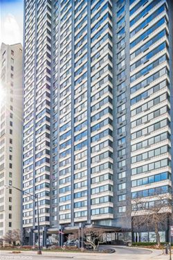 1440 N Lake Shore Unit 30H, Chicago, IL 60610