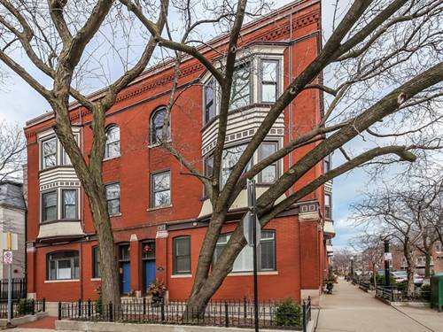 1901 N Fremont Unit 3, Chicago, IL 60614