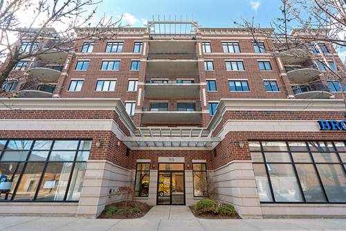 5858 N Broadway Unit 201, Chicago, IL 60660