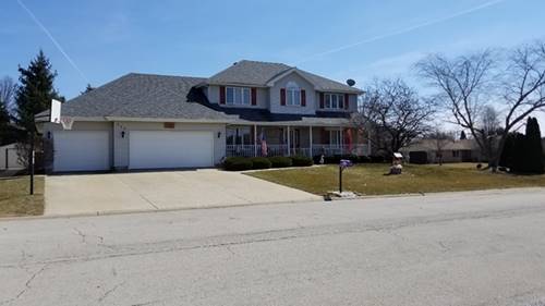 350 Berkshire, Bourbonnais, IL 60914