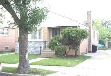 3755 W Hayford, Chicago, IL 60652