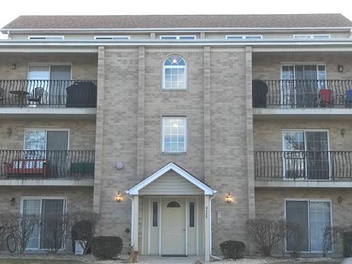 6525 173rd Unit 2B, Tinley Park, IL 60477