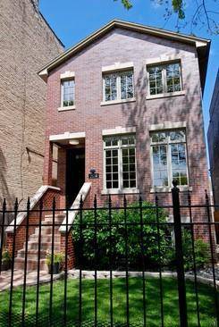 2634 W Cortland, Chicago, IL 60647