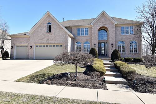 4608 Sunningdale, Naperville, IL 60564