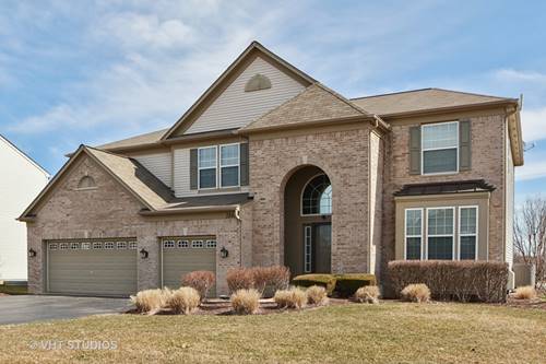 12417 Blue Iris, Plainfield, IL 60585