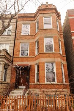 2642 W Potomac Unit 3, Chicago, IL 60647