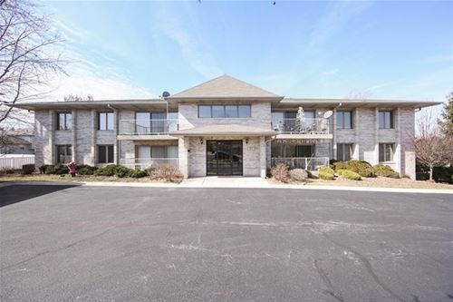 1011 Ashley Unit 1C, Lockport, IL 60441