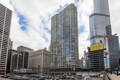 405 N Wabash Unit 4505, Chicago, IL 60611