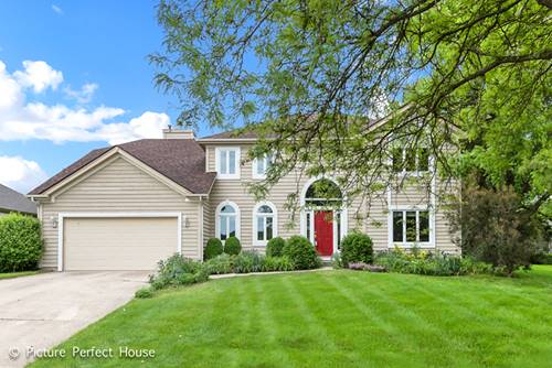 335 Knoch Knolls, Naperville, IL 60565