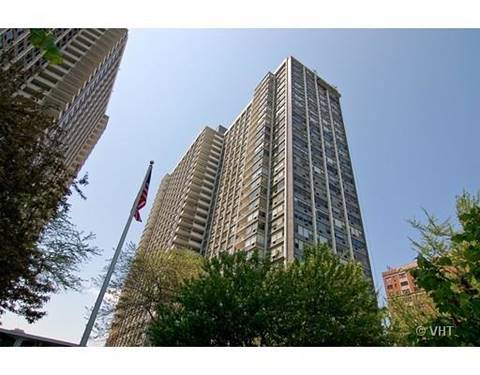 4250 N Marine Unit 2323, Chicago, IL 60613