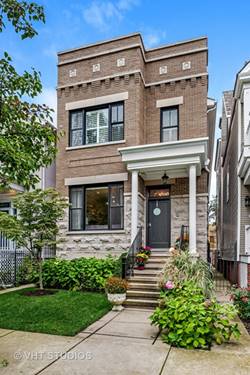 1910 W Oakdale, Chicago, IL 60657