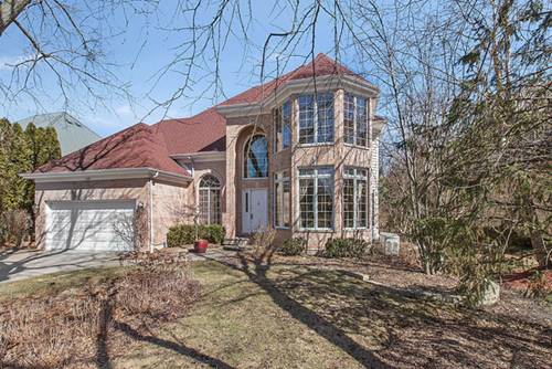 1499 N Trailside, Palatine, IL 60067