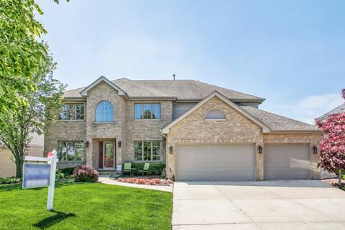 11439 W 171st, Orland Park, IL 60467