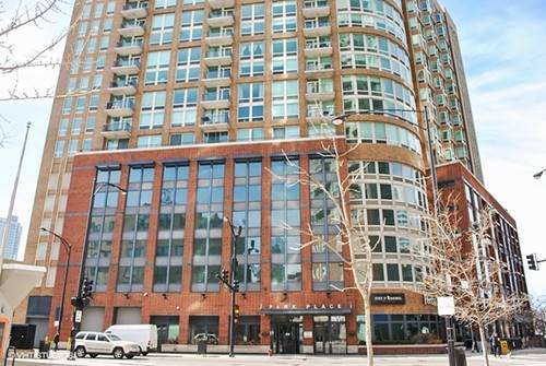 600 N Kingsbury Unit 809, Chicago, IL 60654