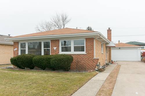 8541 Lillibet, Morton Grove, IL 60053