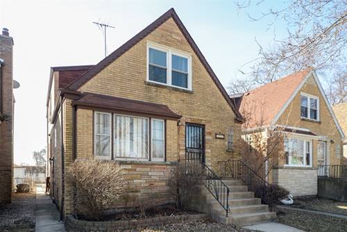 7751 W Addison, Chicago, IL 60634