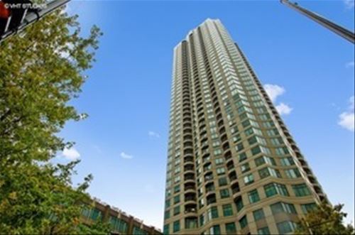 400 N LaSalle Unit 1603, Chicago, IL 60654