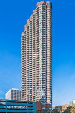 3660 N Lake Shore Unit 4206, Chicago, IL 60613