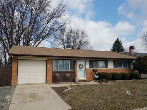 146 E Fullerton, Glendale Heights, IL 60139