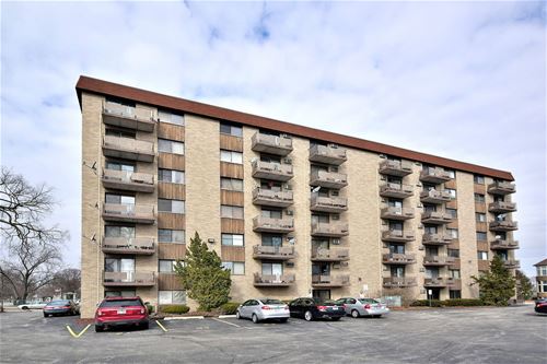 850 Des Plaines Unit 603, Forest Park, IL 60130