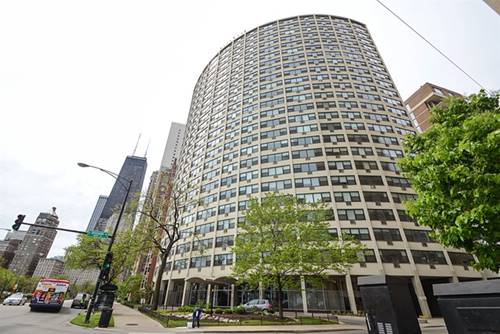 1150 N Lake Shore Unit 5G, Chicago, IL 60611