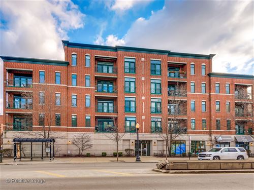 1111 W Madison Unit 3B, Chicago, IL 60607