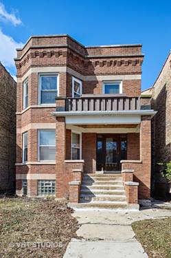 4442 N Maplewood, Chicago, IL 60625