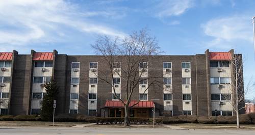 4700 Old Orchard Unit 301, Skokie, IL 60076