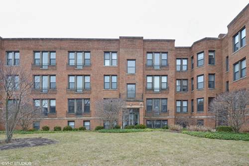 622 Judson Unit 2, Evanston, IL 60202