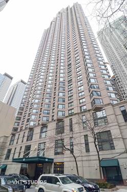 401 E Ontario Unit 1810, Chicago, IL 60611