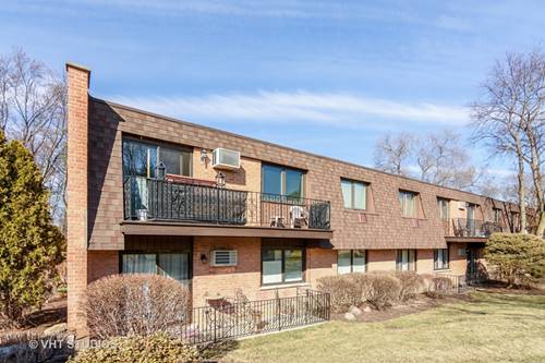 550 E Main Unit 2E, Barrington, IL 60010