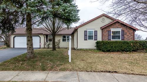 1412 Creighton, Naperville, IL 60565