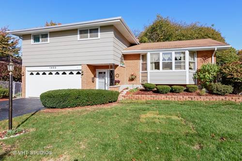 1402 E Dogwood, Mount Prospect, IL 60056