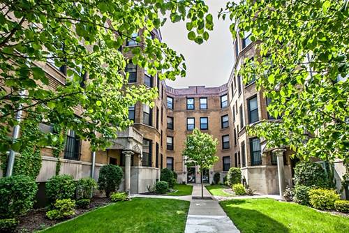 6210 S Dorchester Unit 1W, Chicago, IL 60637