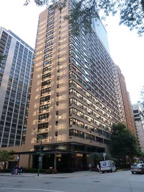 850 N Dewitt Unit 3J, Chicago, IL 60611