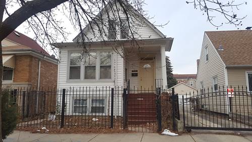 2132 N Lorel, Chicago, IL 60639