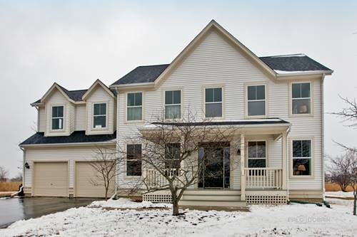 1469 Windflower, Grayslake, IL 60030