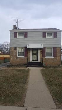 2333 S 20th, Broadview, IL 60155