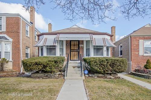 6018 W Cornelia, Chicago, IL 60634