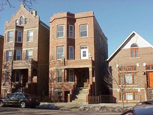 1922 N Wood Unit 3, Chicago, IL 60622