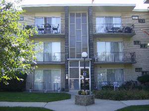 3125 Bernice Unit 3, Lansing, IL 60438