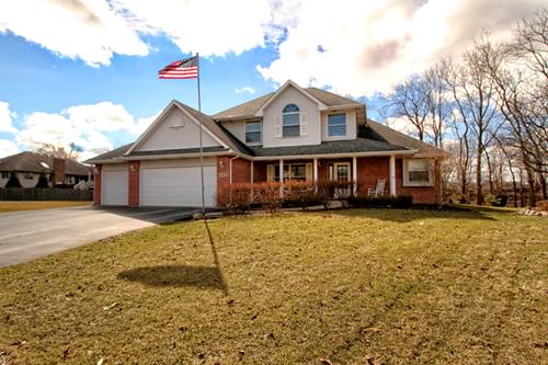 3302 Norwood, New Lenox, IL 60451