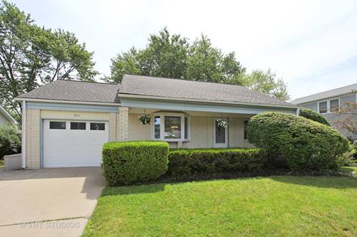 610 Silver Rock, Buffalo Grove, IL 60089