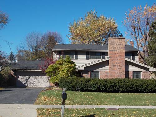 1800 Clover, Northbrook, IL 60062