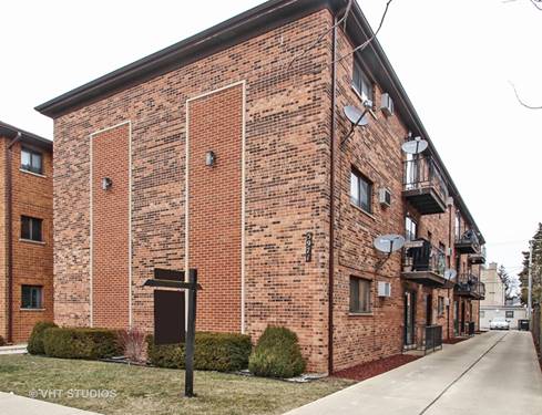 5971 N Northwest Unit 1B, Chicago, IL 60631