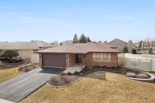 15550 Peachtree, Orland Park, IL 60462