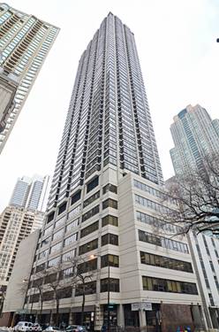 30 E Huron Unit 3403, Chicago, IL 60611