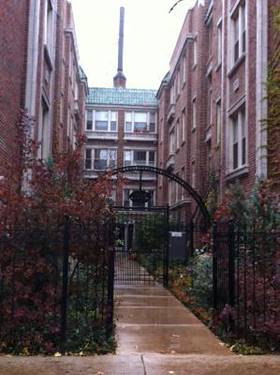 5402 N Kenmore Unit 2W, Chicago, IL 60640