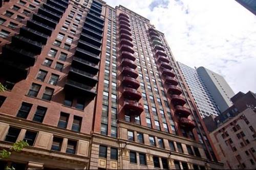 208 W Washington Unit 1206, Chicago, IL 60606